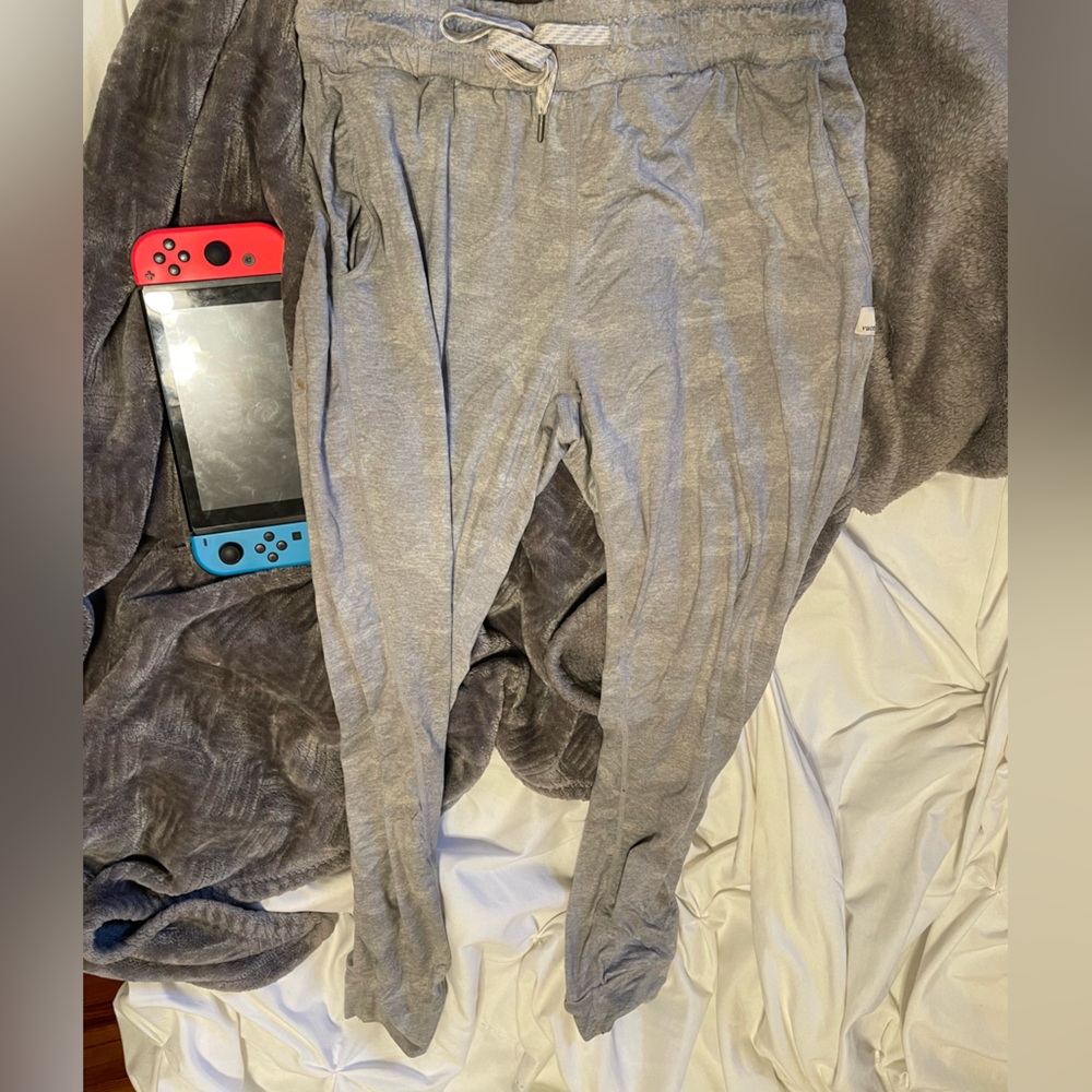 XS Vuori Pale Heather Camo